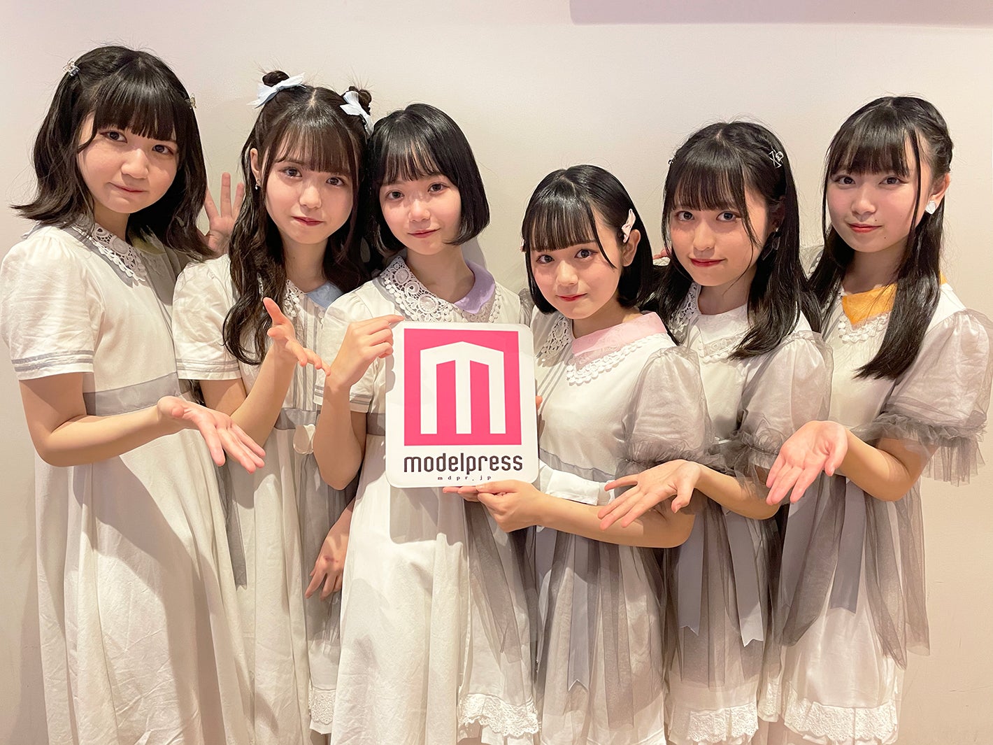 Chou Chou.（提供写真）