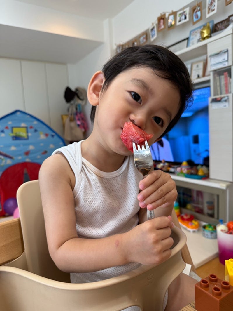 おばたのお兄さん公式ブログより