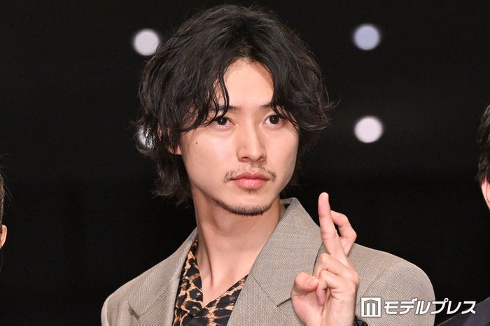 山崎賢人「陰陽師0」アクションの参考にした意外な人物とは？出演作の過酷な撮影エピソード語る