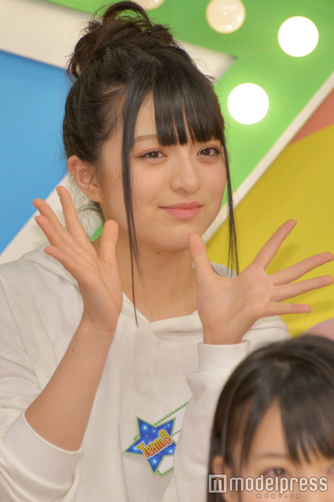 佐藤七海（C）モデルプレス