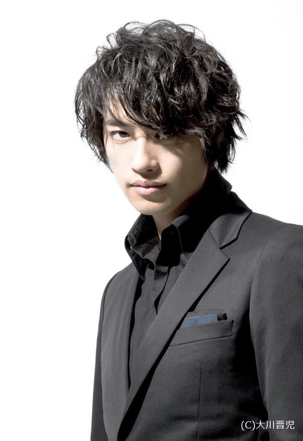 映画 High Low 続編決定 斎藤工が雨宮兄弟 長男 に モデルプレス 映画 High Low 続編決定 斎藤工が雨宮兄弟 長男 に モデルプレス