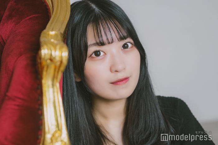 高嶋珊奈さん(C)モデルプレス