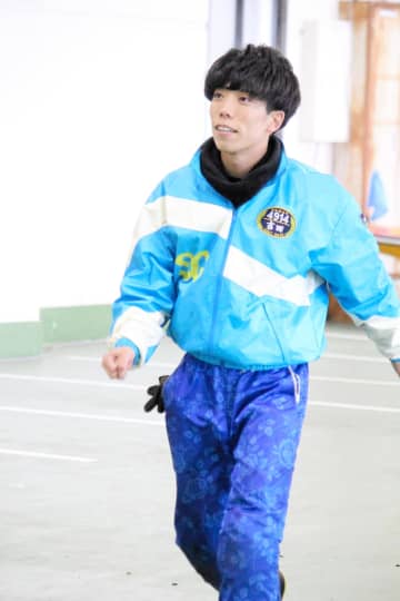 【ボート】芦屋G1 前評判ナンバー1の9号機は吉田裕平がゲット