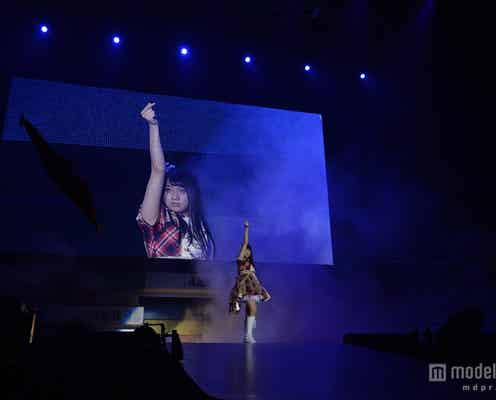 SKE48メンバー、サプライズに泣き崩れる