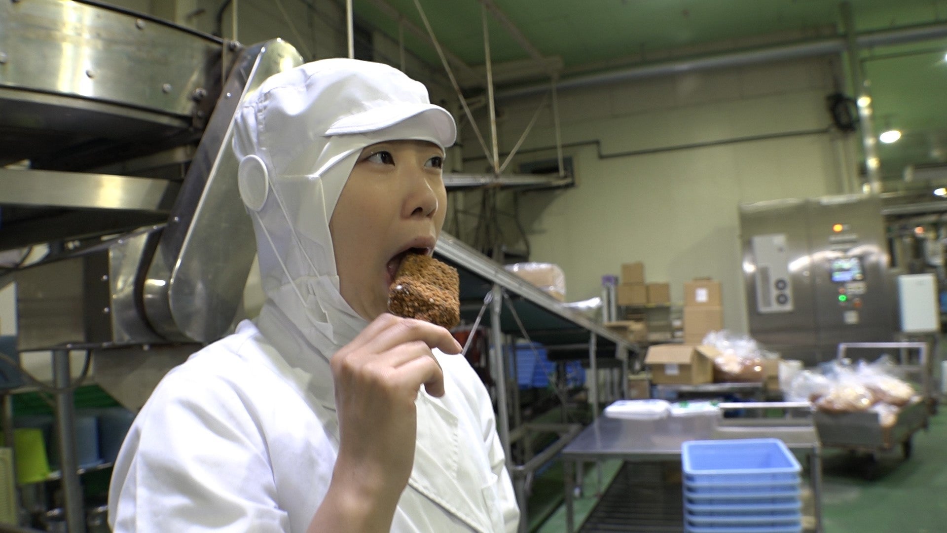 “九州のソウルフード”50年以上愛される人気アイス スタジオでも実食＜セブンルール＞