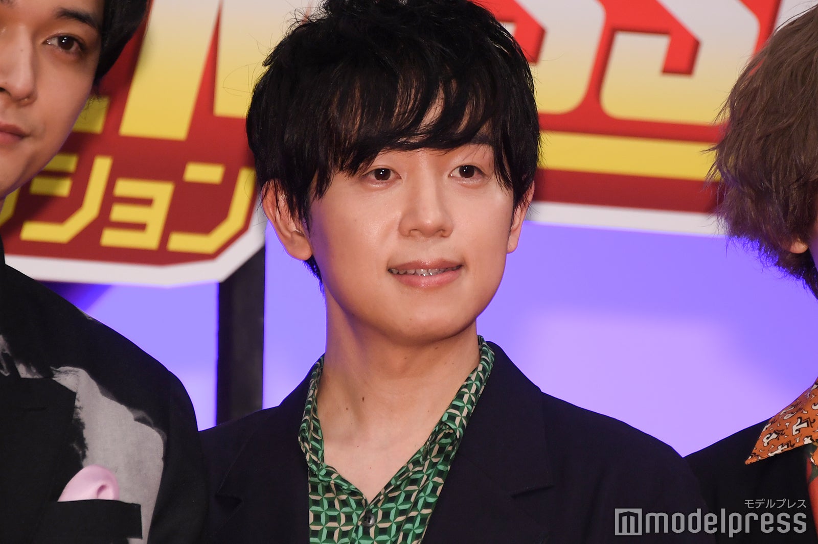 山下大輝 （C）モデルプレス