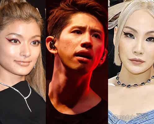 ワンオクTaka、ローラ&2NE1・CLらとホームパーティー開催「驚愕のメンツ」「豪華すぎる」の声