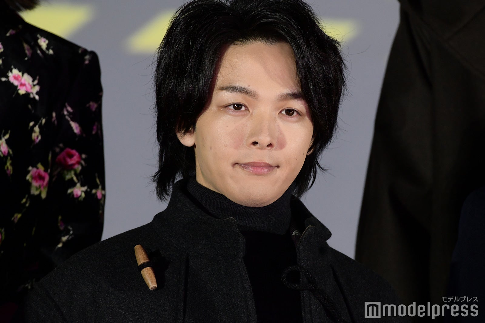 中村倫也（C）モデルプレス