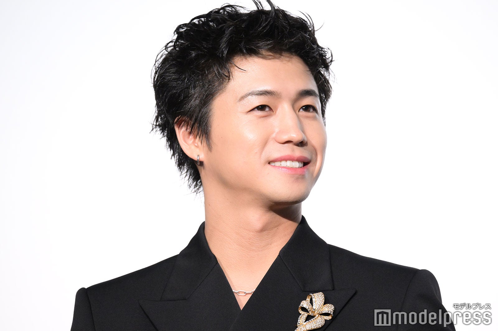 瀬口黎弥（C）モデルプレス