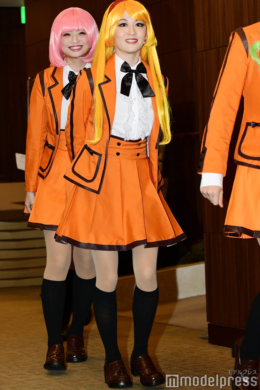 上西恵（C）モデルプレス