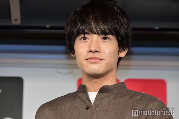 赤楚衛二 (C)モデルプレス