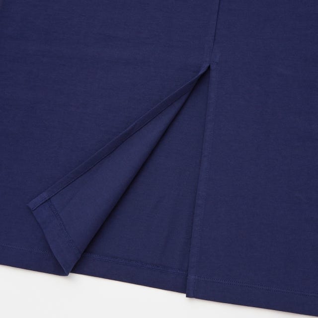 画像6 6 次コレが売り切れます 口コミでも高評価 ユニクロの キレイめワンピース が優秀すぎる モデルプレス