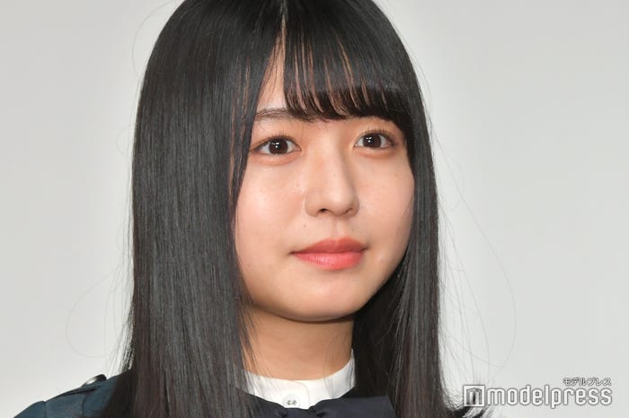 長濱ねる (C)モデルプレス