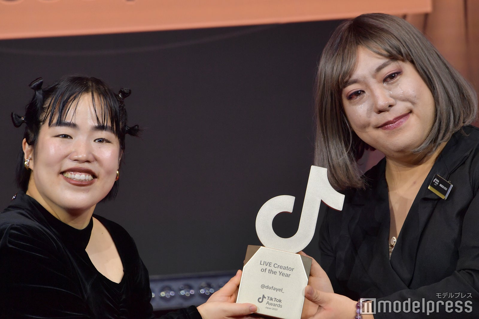 ゆりやんレトリィバァ、MOSCO（C）モデルプレス