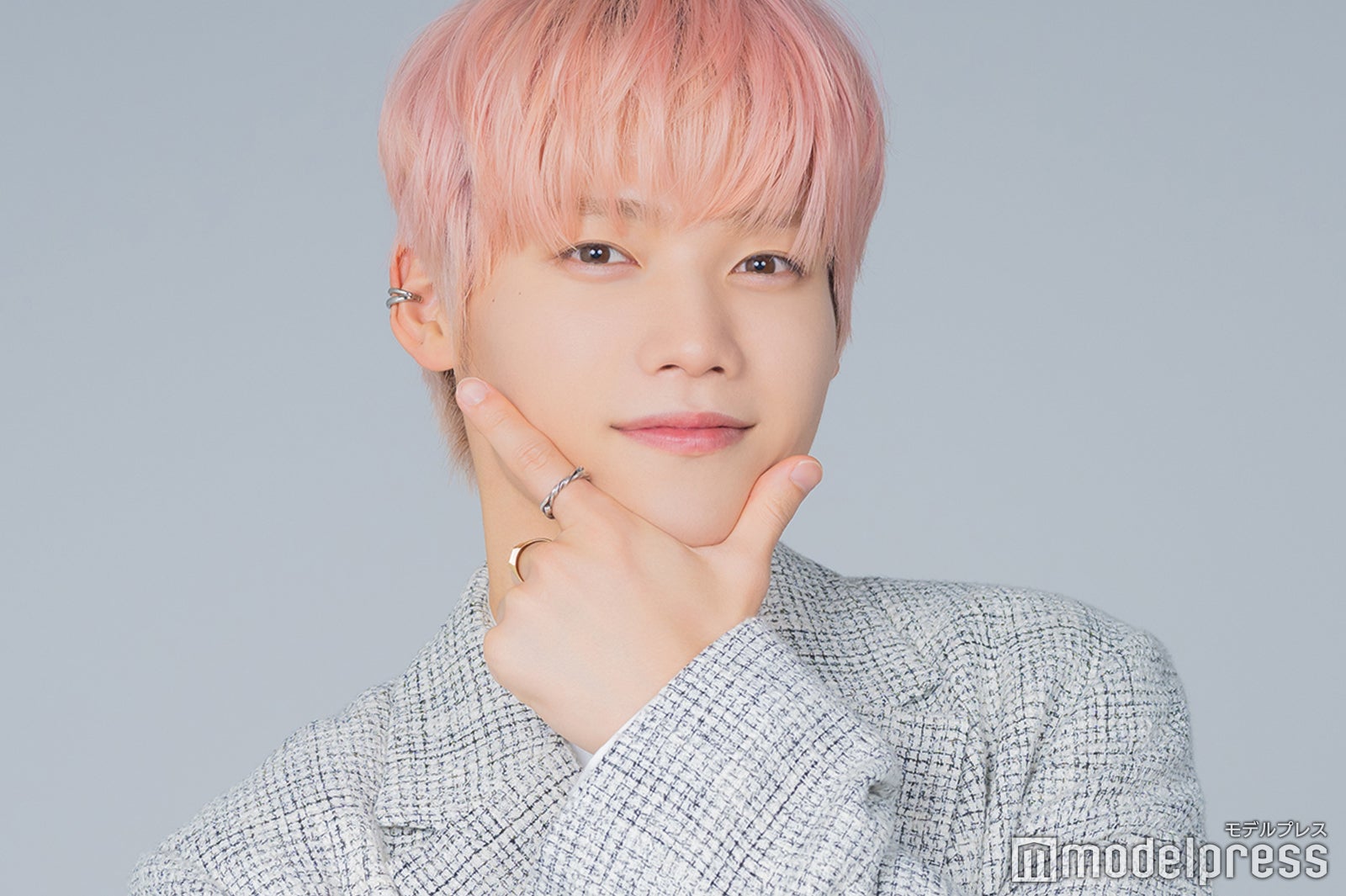 木村柾哉（C）モデルプレス