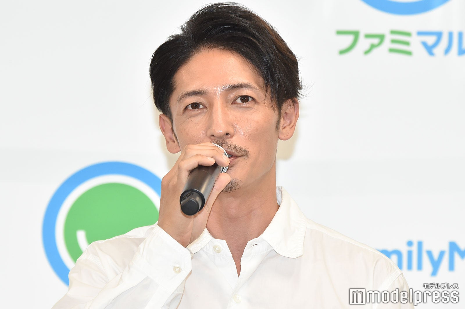 玉木宏 （C）モデルプレス