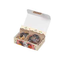 チアフルチョコチップクッキー/提供画像