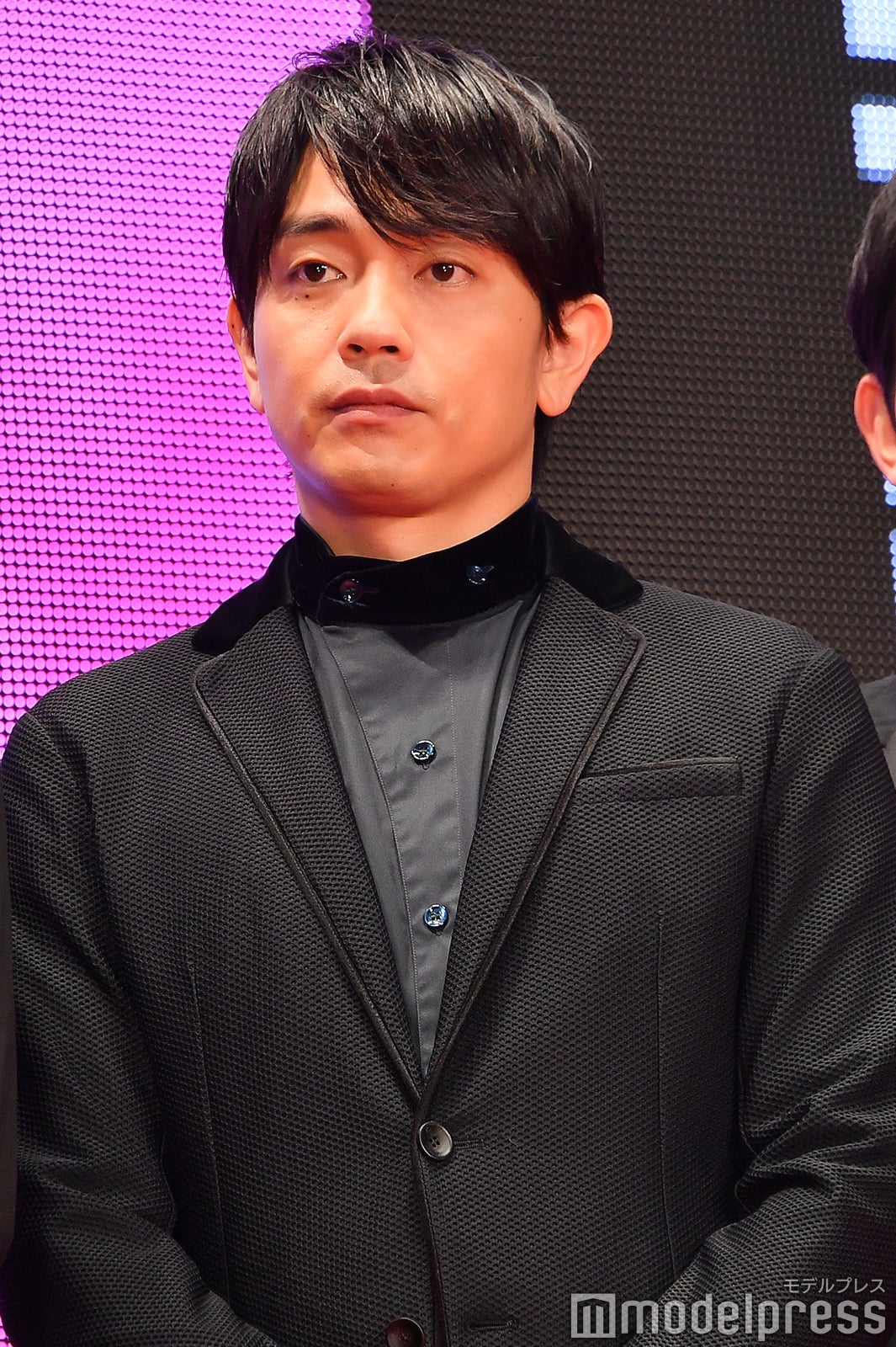 青柳翔（C）モデルプレス