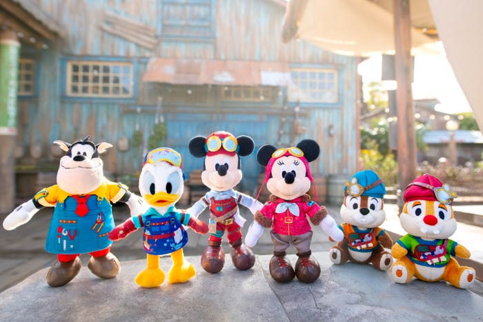 ※画像はイメージ(C)Disney