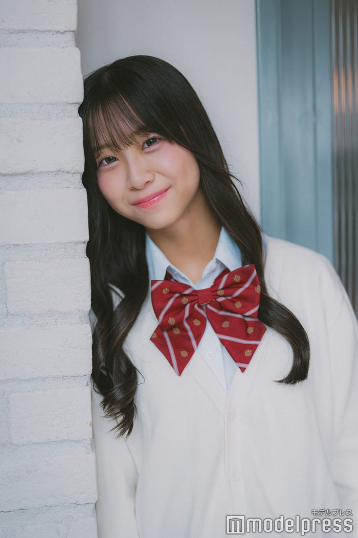 ゆあきーさん(C)モデルプレス