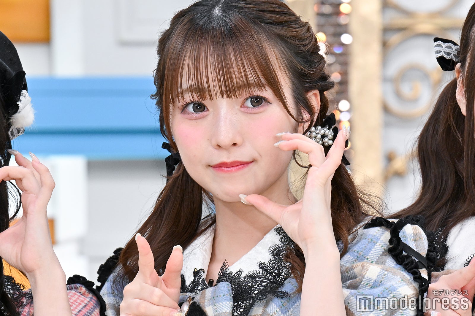 梅田みゆ（C）モデルプレス