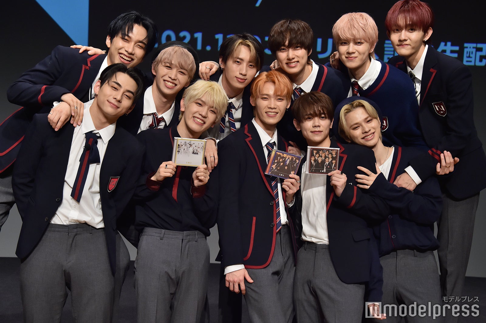 INIの今年読まれたニュース＜TOP10＞