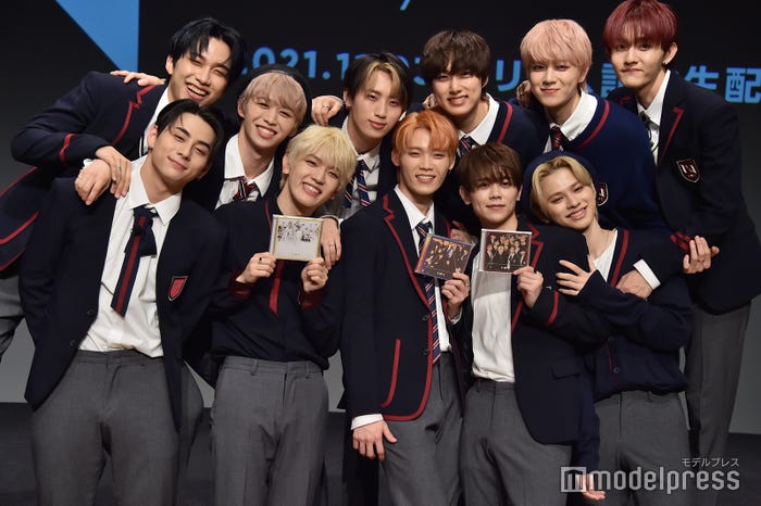 INI(C)モデルプレス