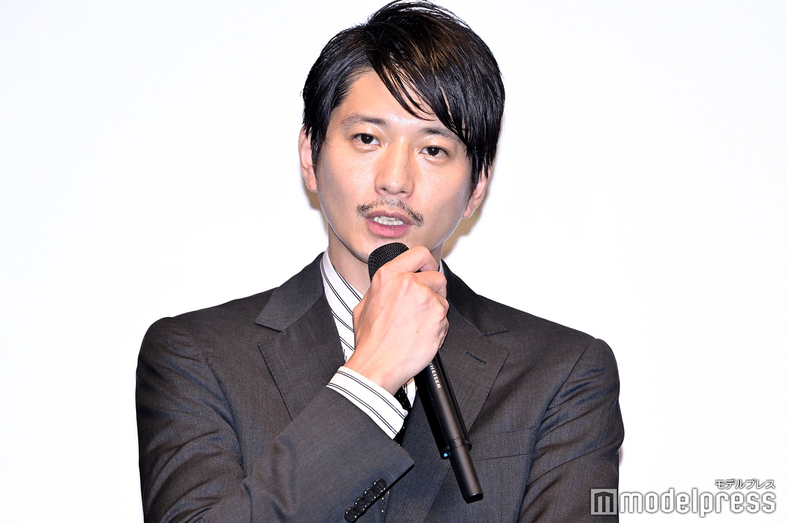 向井理（C）モデルプレス