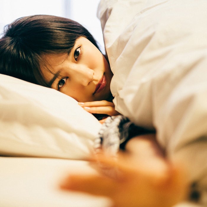 西野七瀬(提供写真)