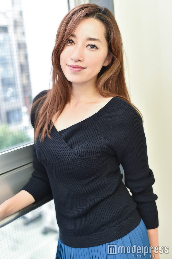 仁香 (C)モデルプレス
