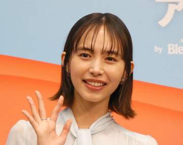 偏差値70超進学校→早稲田大卒の人気女優・井桁弘恵 「めちゃくちゃ白熱」本格挑戦中の競技でマレーシア選手と対戦