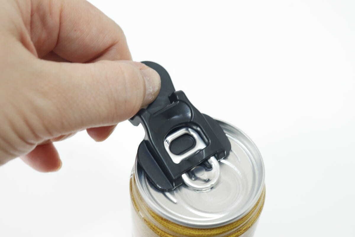 缶ラク開けマーカー 缶ラク開けマーカー