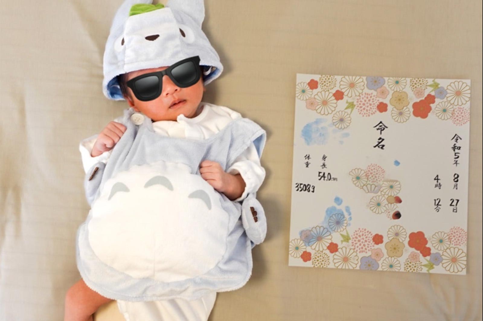 おばたのお兄さん公式ブログより