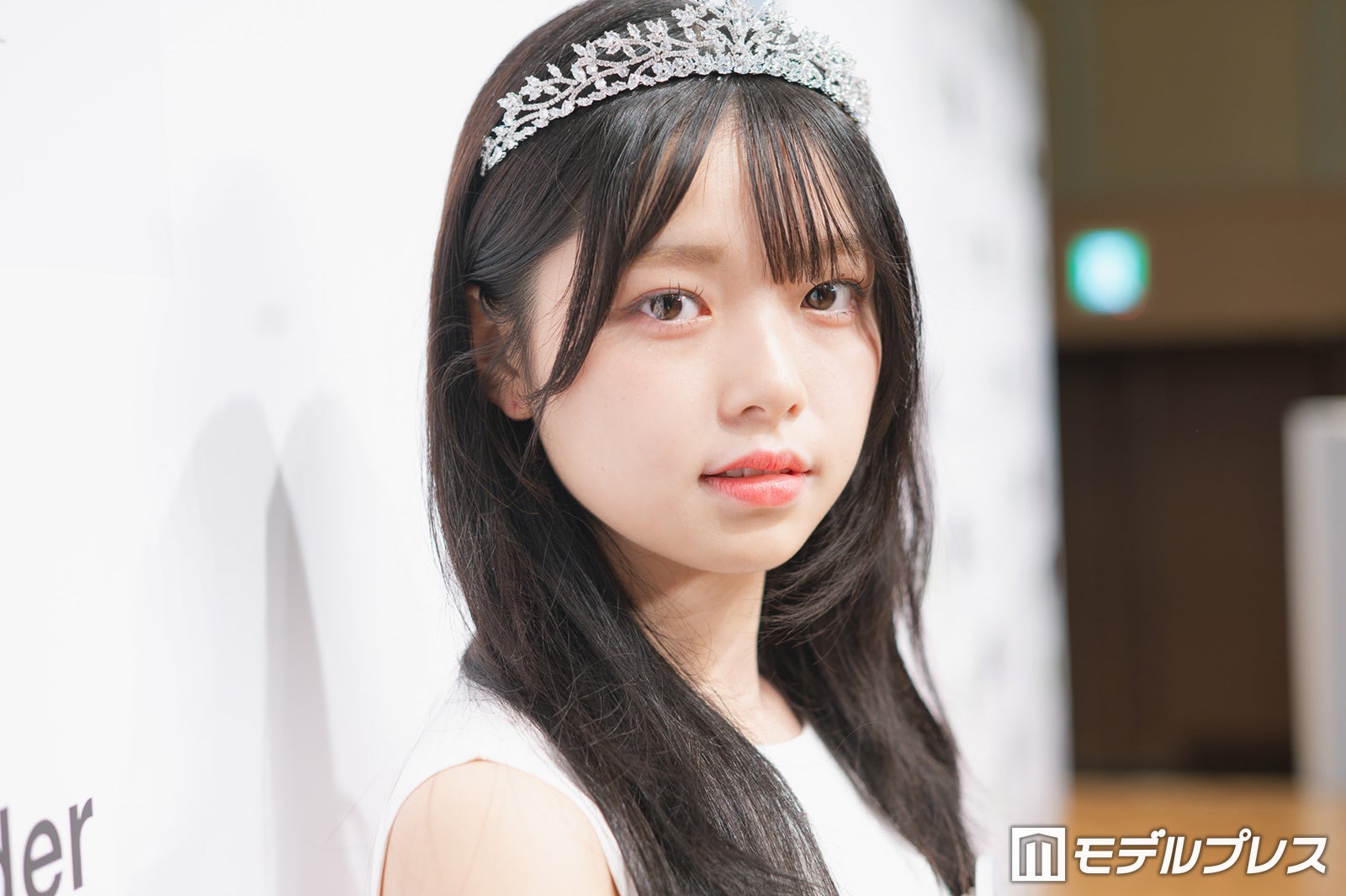 16歳の新人女優・手島柚葉、初挑戦の表舞台でグランプリ 映画出演に緊張も「努力を重ねていけたら」【「bijoux 新⼈発掘オーディション2026」インタビュー】