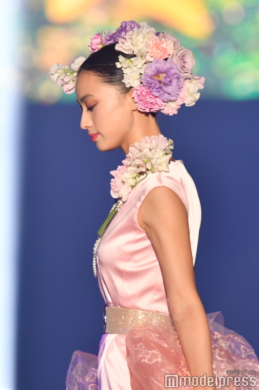 （C）モデルプレス