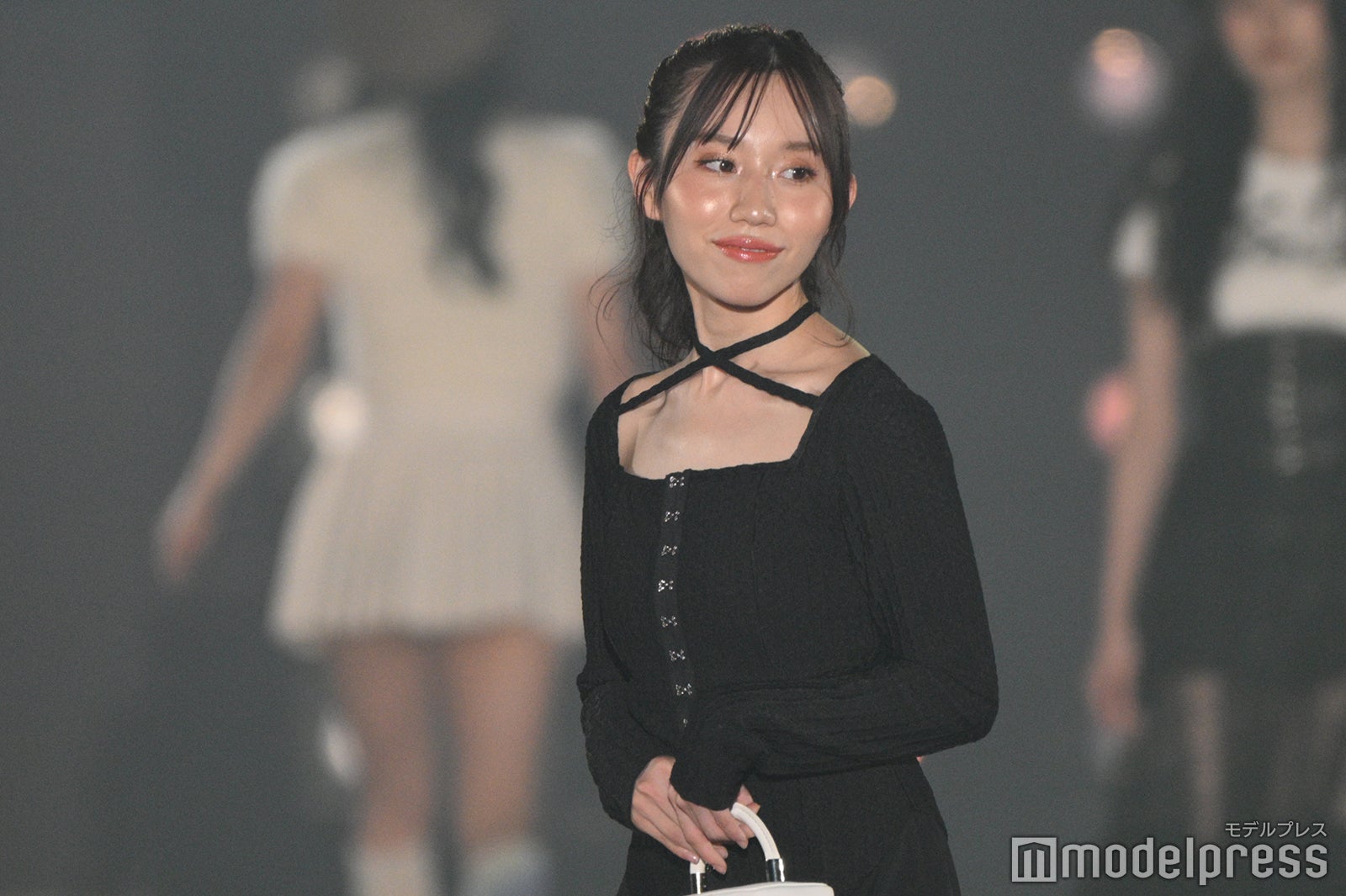 みゆ（C）モデルプレス