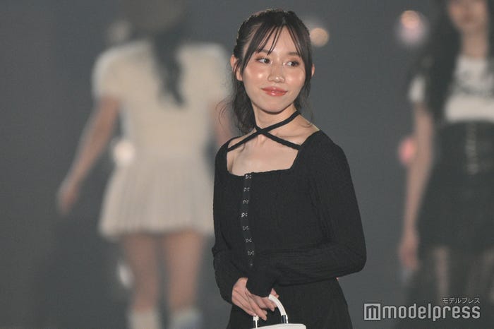 みゆ(C)モデルプレス