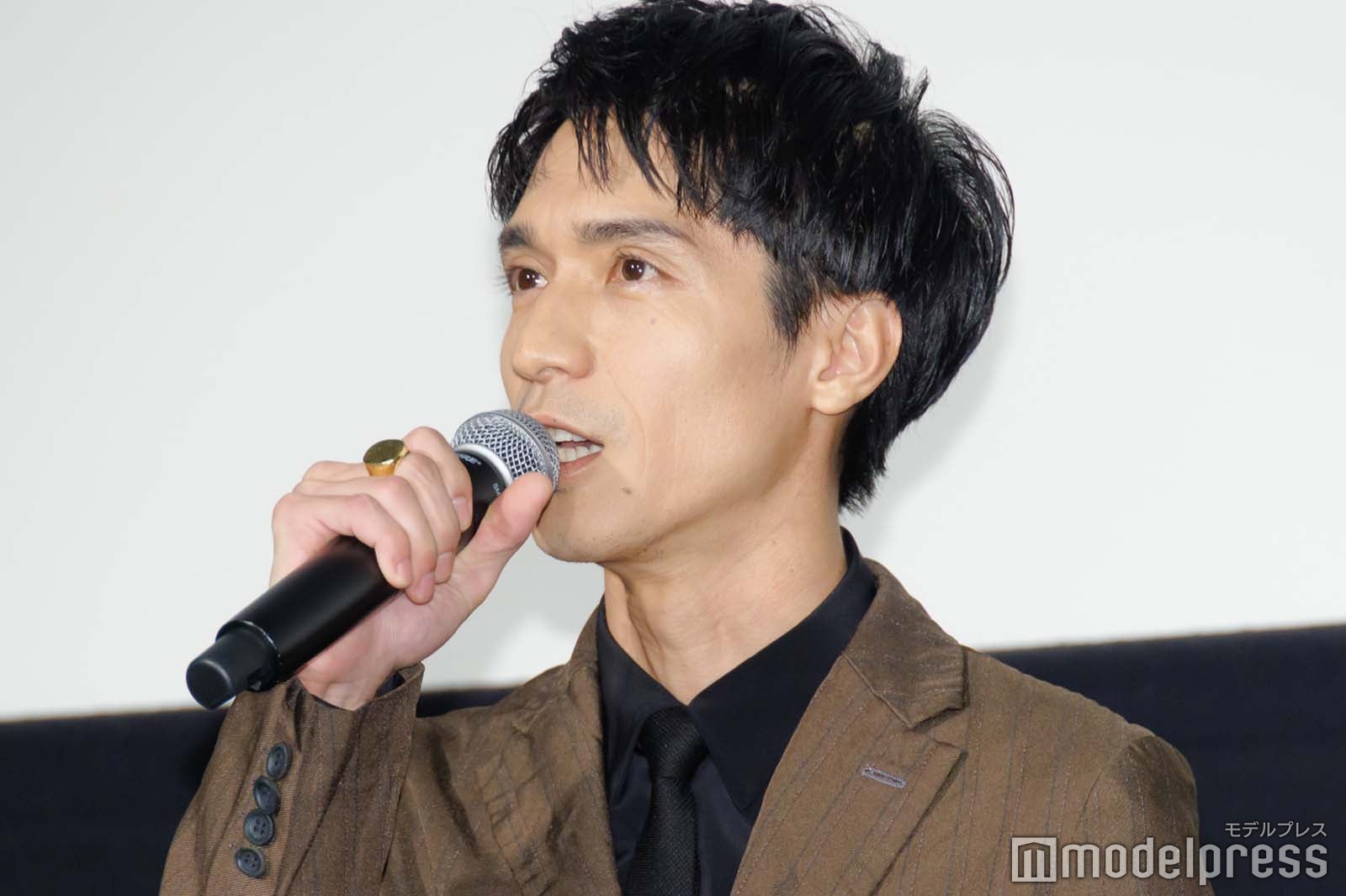 錦戸亮（C）モデルプレス