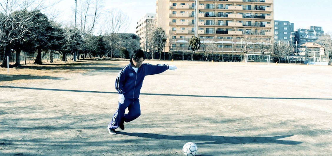 松陰寺太勇（C）テレビ朝日