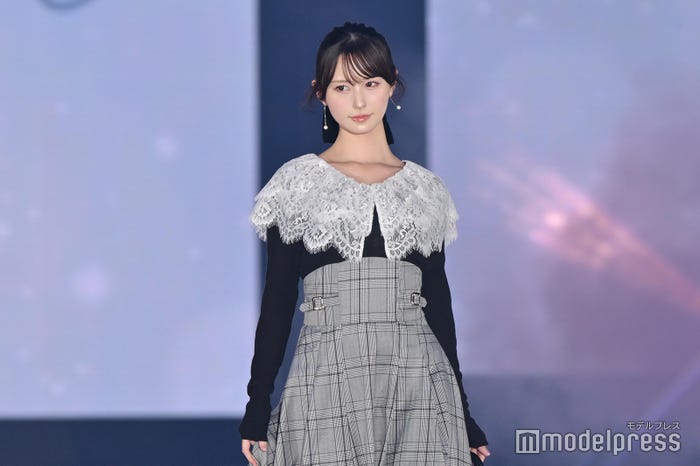 山本望叶(C)モデルプレス