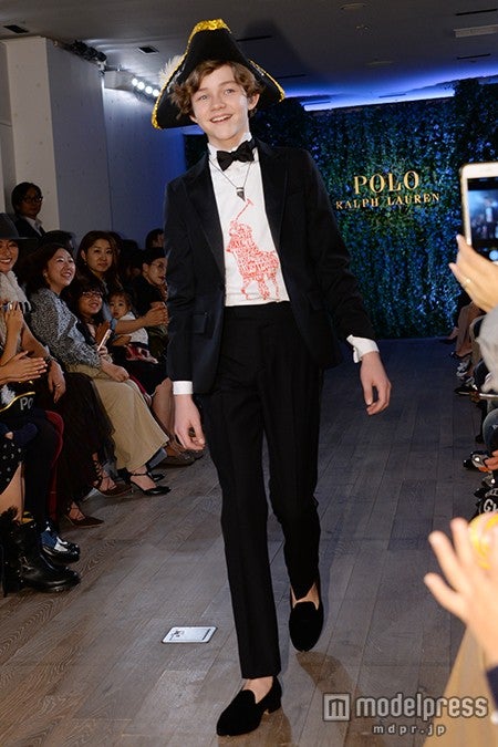 リーヴァイ・ミラー