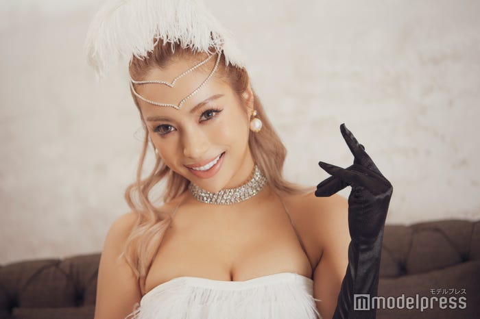 JUNON(C)モデルプレス