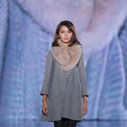 加藤夏希(C)東京ランウェイ実行委員会