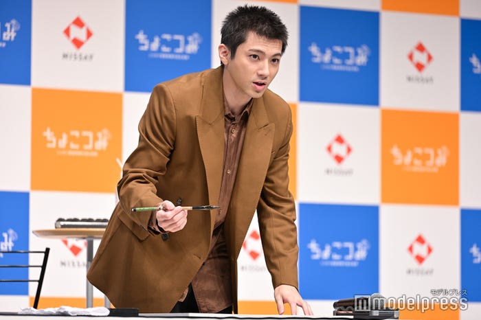 山田裕貴(C)モデルプレス