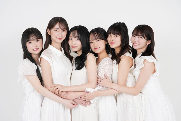 「ミス慶應コンテスト2025」ファイナリスト(提供写真)