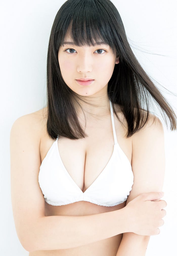 坂口風詩(C)Takeo Dec. 細居幸次郎 桑島智輝/集英社