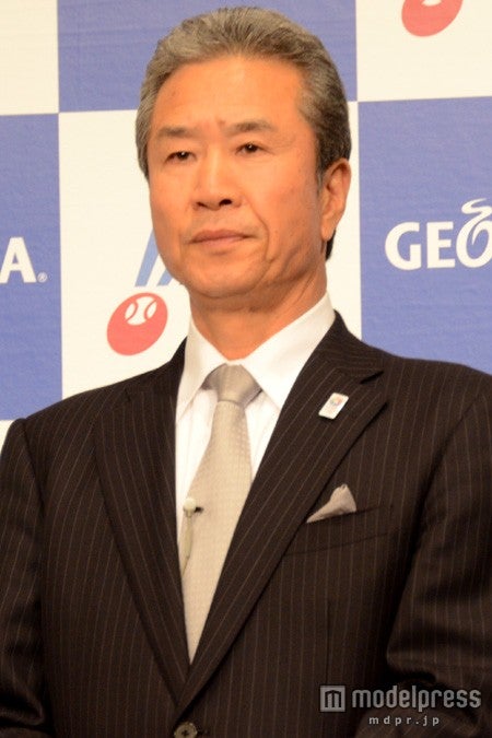 山田久志