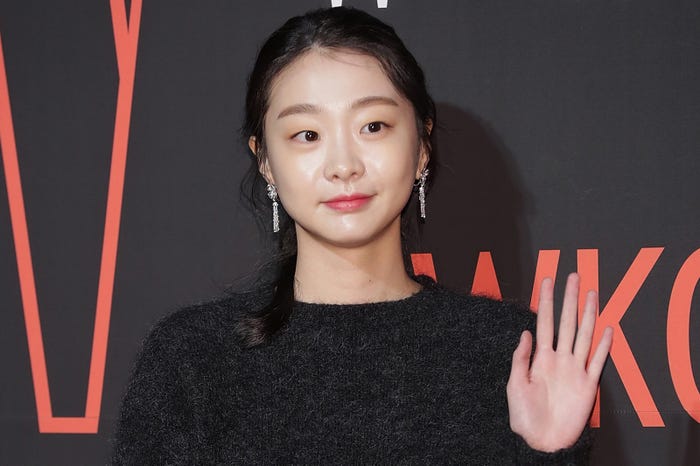 梨泰院クラス イソ役キム ダミ 突如現れた 怪物新人 の凄さとは プロフィール モデルプレス 梨泰院クラス イソ役キム ダミ 突如現れた 怪物新人 の凄さとは プロフィール モデルプレス