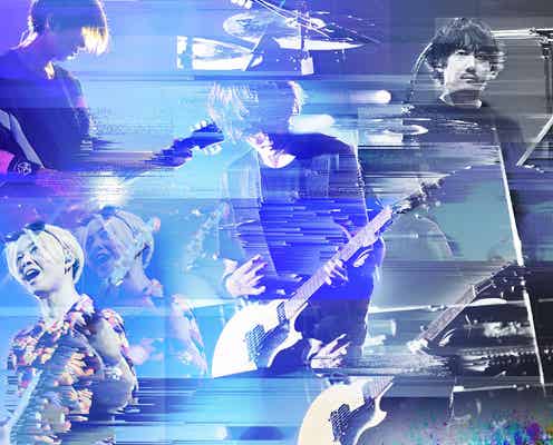 BUMP OF CHICKEN「Mステ」スタジオ初出演に反響殺到「震えた」「BUMPがタモリさんの横に」 佐藤健&高橋一生も見守る