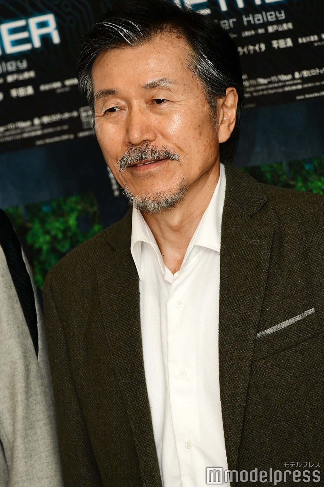 平田満（C）モデルプレス